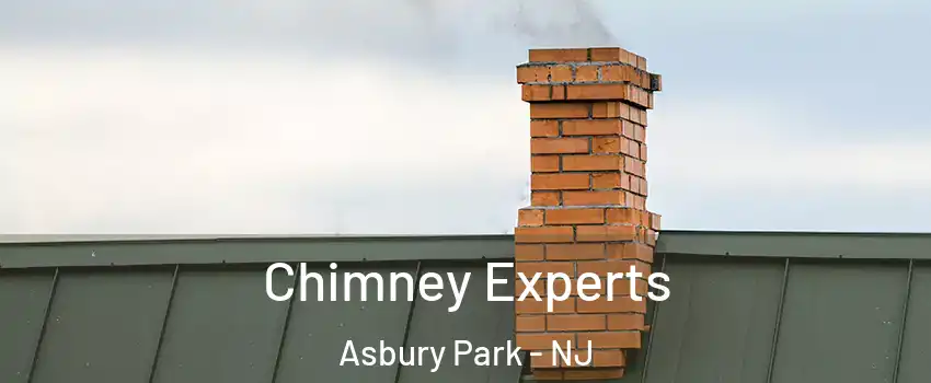 Chimney Experts Asbury Park - NJ
