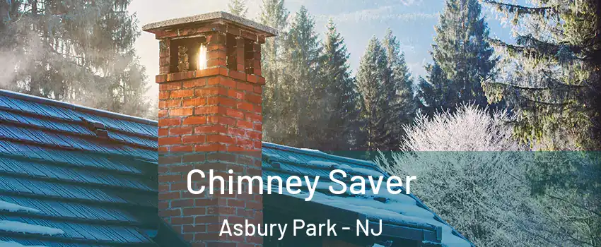 Chimney Saver Asbury Park - NJ