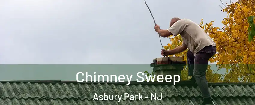Chimney Sweep Asbury Park - NJ