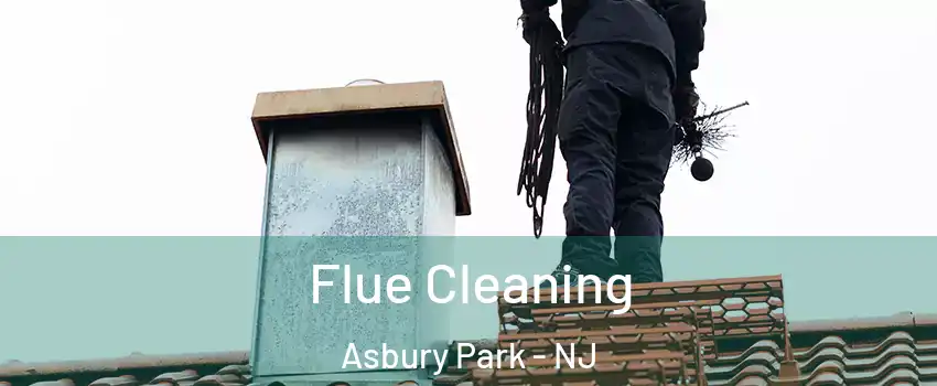 Flue Cleaning Asbury Park - NJ