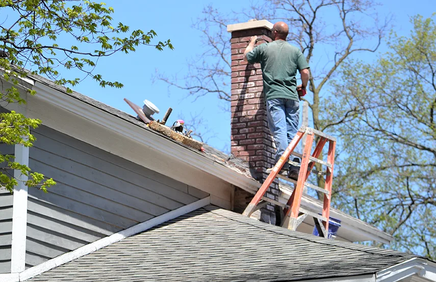 Chimney & Fireplace Inspections Services in Asbury Park, NJ