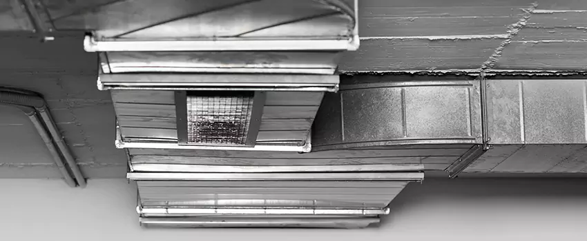 Trusted Air Duct Cleaning Company in Asbury Park, New Jersey