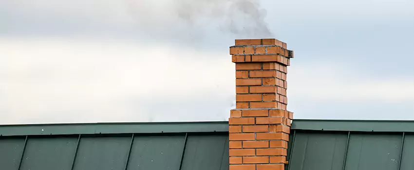Animal Screen Chimney Cap Repair And Installation Services in Asbury Park, New Jersey