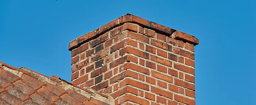 Clean Blocked Chimney in Asbury Park, New Jersey
