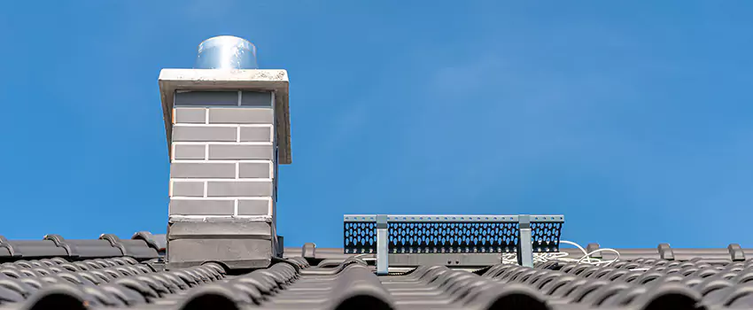 Chimney Flue Relining Services in Asbury Park, New Jersey