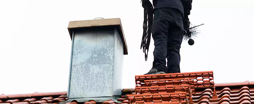 Chimney Liner Services Cost in Asbury Park, NJ