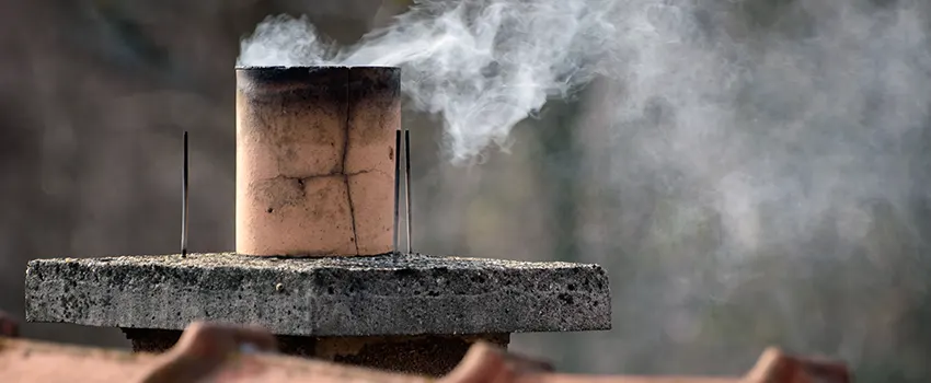 Wood Burning Chimney Odor Removal in Asbury Park, NJ