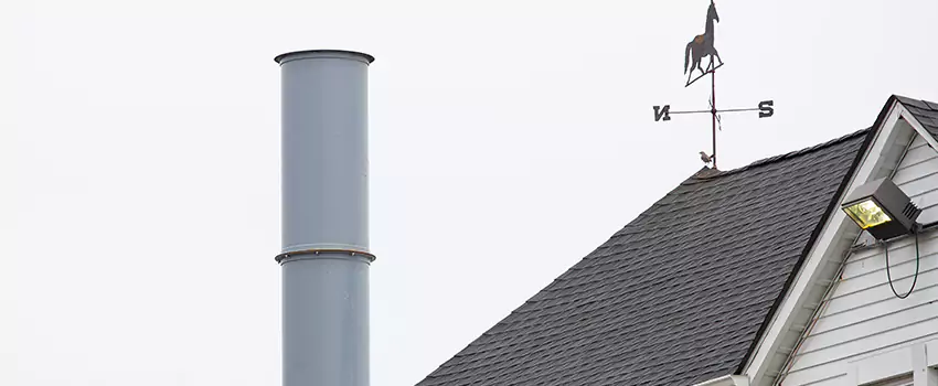 Chimney Inspection in Asbury Park, NJ