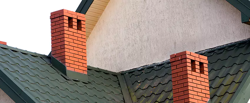 Chimney Saver Waterproofing Services in Asbury Park, New Jersey