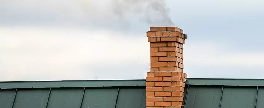 Chimney Soot Cleaning Cost in Asbury Park, NJ