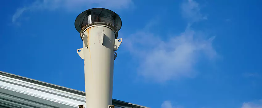 Chimney Spark Arrestor Requirements in Asbury Park, NJ