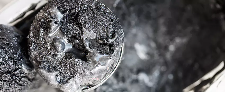 Clogged Dryer Vent Lint Cleaning in Asbury Park, New Jersey