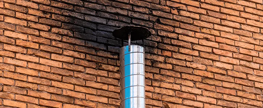 Diagnosing Commercial Chimney Problems in Asbury Park, NJ