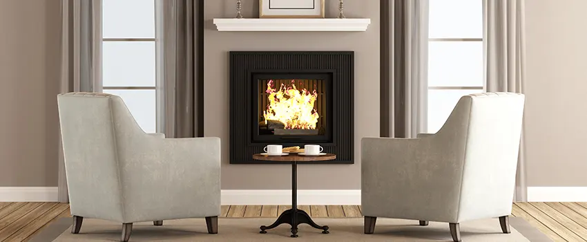 Custom Architectural Fireplace Restoration in Asbury Park, NJ