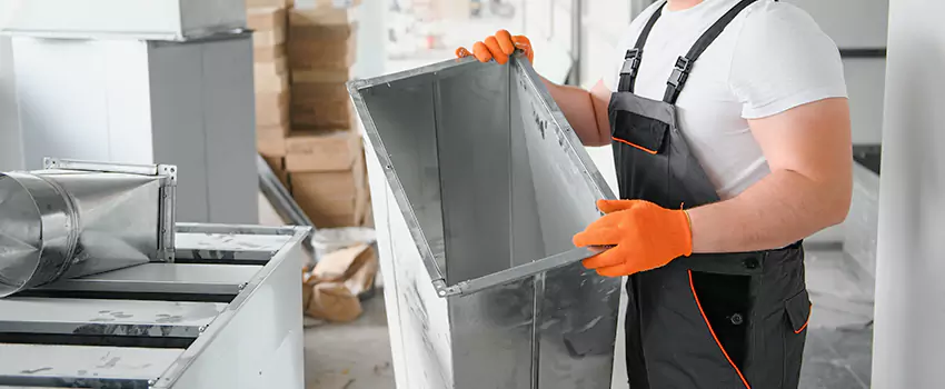 Benefits of Dryer Vent Inspection in Asbury Park, NJ