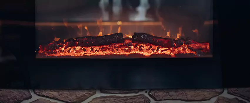 Outdoor Electric Fireplace Installation Solutions in Asbury Park, NJ