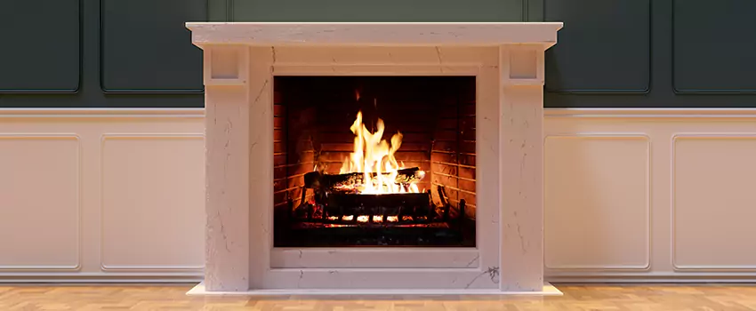 Empire Comfort Systems Fireplace Installation and Replacement in Asbury Park, New Jersey