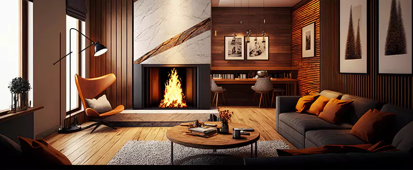 Fireplace Design Ideas in Asbury Park, NJ