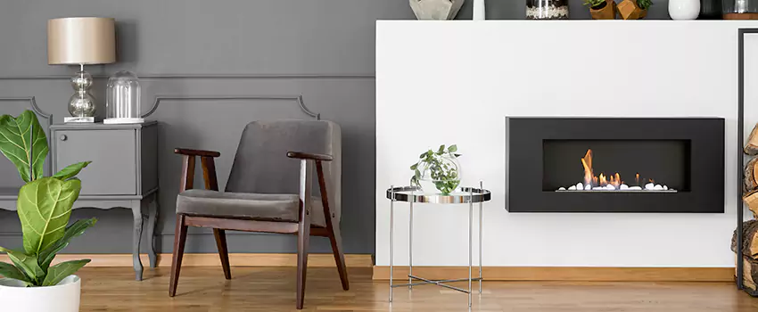 Fireplace Hanging Screens Installation Specialists in Asbury Park, NJ