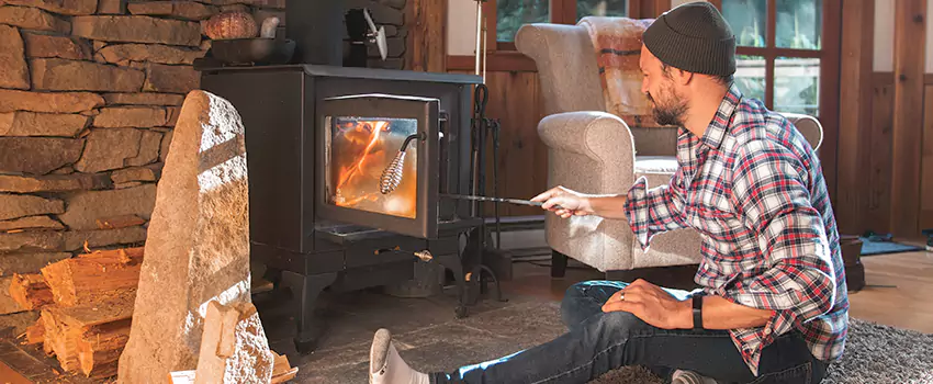 Fireplace Chimney Maintenance in Asbury Park, New Jersey