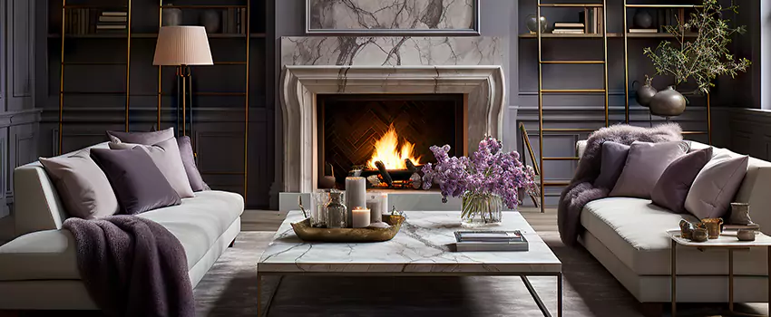 Fireplace Xtrordinair Ember-Glo Insert Fireplace Maintenance in Asbury Park, New Jersey