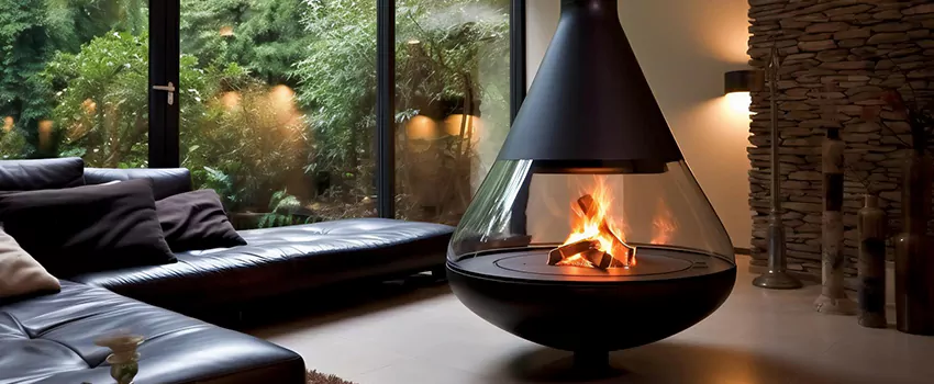 Affordable Floating Fireplace Repair And Installation Services in Asbury Park, New Jersey