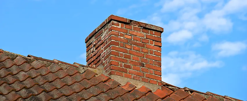 Flue Tiles Cracked Repair Services near Me in Asbury Park, NJ