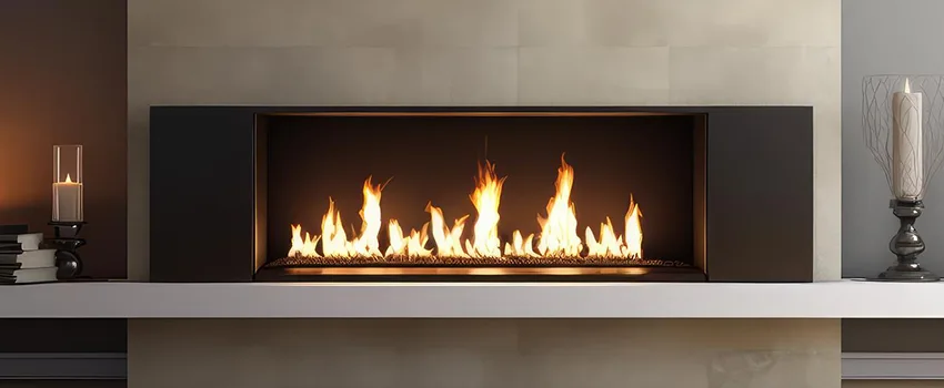 Vent Free Gas Fireplaces Repair Solutions in Asbury Park, New Jersey