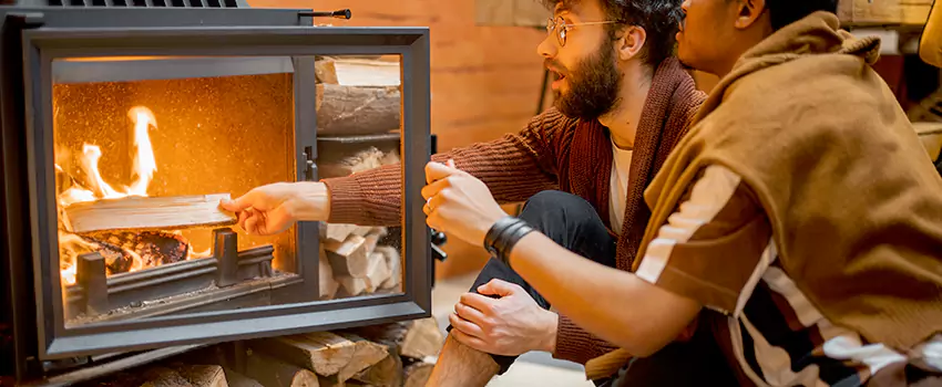 Benefits of Harman Stoves Fireplace in Asbury Park, New Jersey