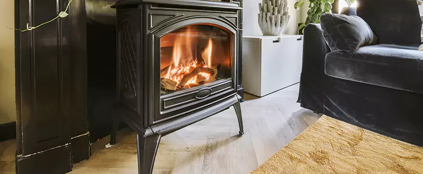 Cost of Hearthstone Stoves Fireplace Services in Asbury Park, New Jersey
