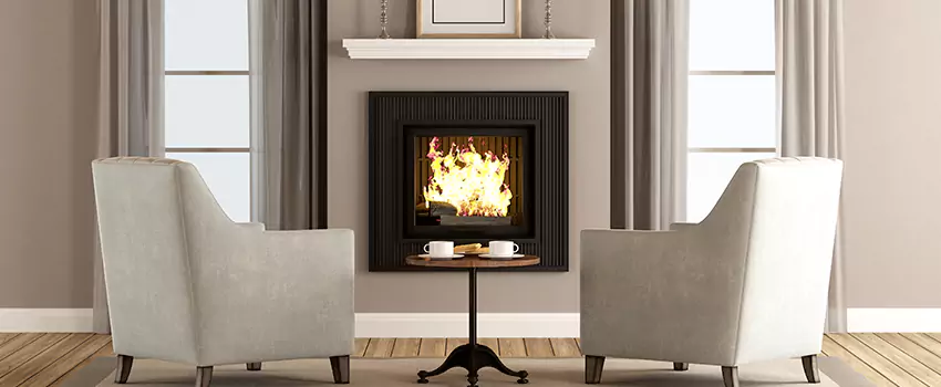 Heat & Glo Outdoor Gas Fireplaces Installation Contractors in Asbury Park, New Jersey