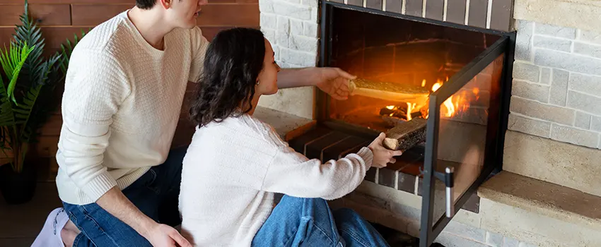 Kings Man Direct Vent Fireplaces Services in Asbury Park, New Jersey