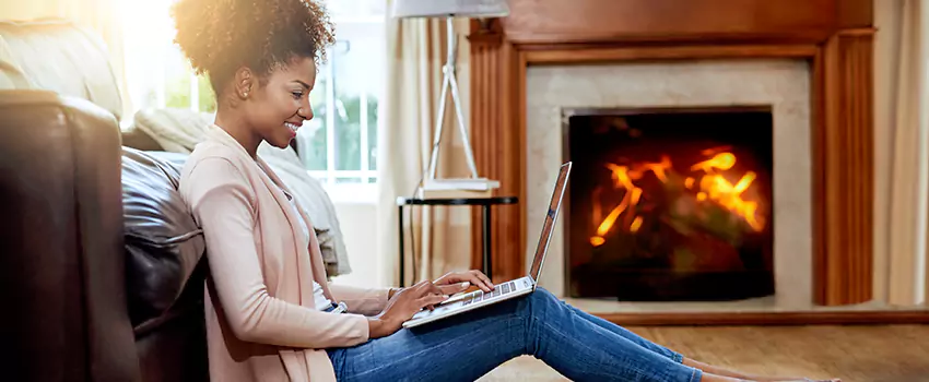 Cost-Effective Osburn Fireplace Installation and Repair in Asbury Park, NJ