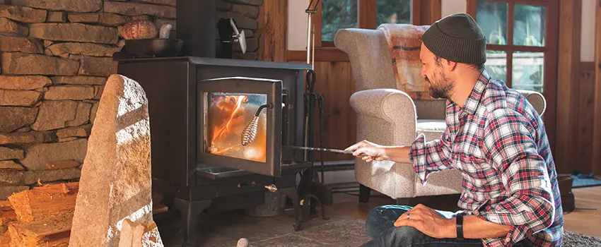 Cost of Pellet Fireplace Installation Services in Asbury Park, NJ