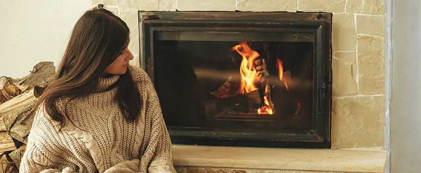 Regency Outdoor Fireplace Products Maintenance and Replacement Services in Asbury Park, New Jersey