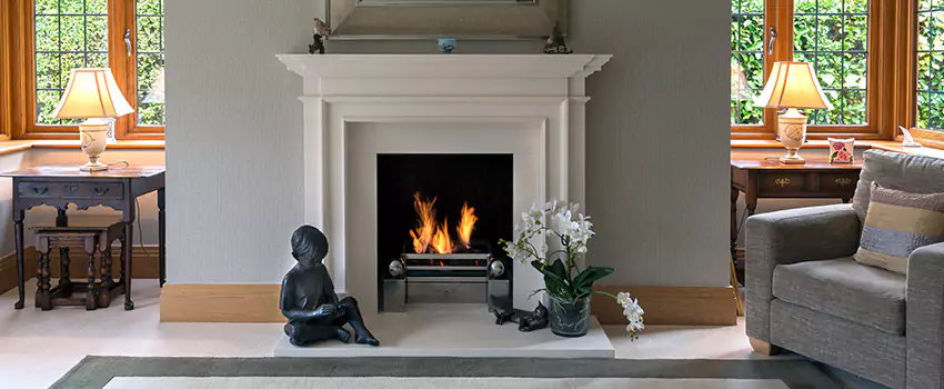 RSF Fireplaces Maintenance and Repair in Asbury Park, New Jersey
