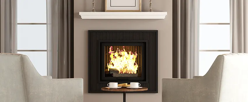 Superior Outdoor Fireplace Repair in Asbury Park, NJ