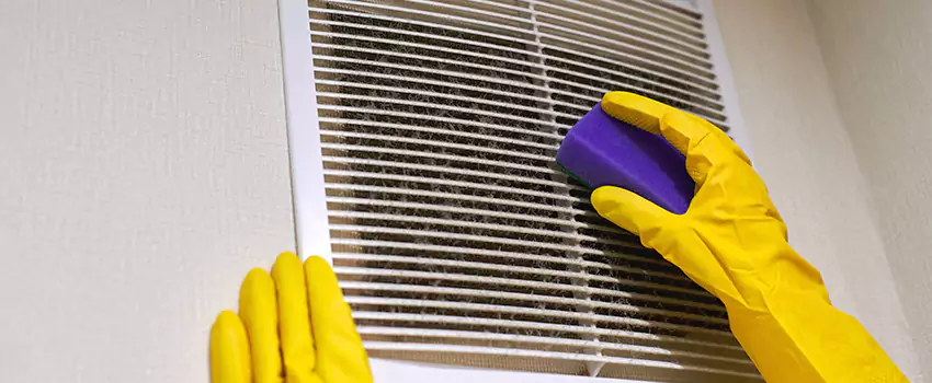 Vent Cleaning Company in Asbury Park, NJ