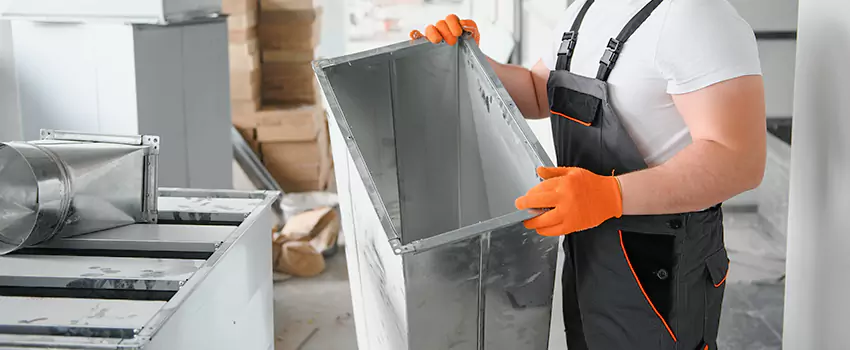 Ventilation Fan Cleaning Services in Asbury Park, New Jersey