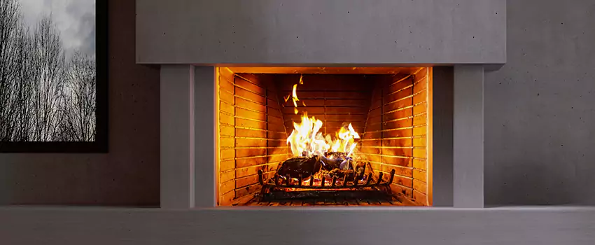 Indoor Wood Burning Furnace Repair and Installation in Asbury Park, New Jersey