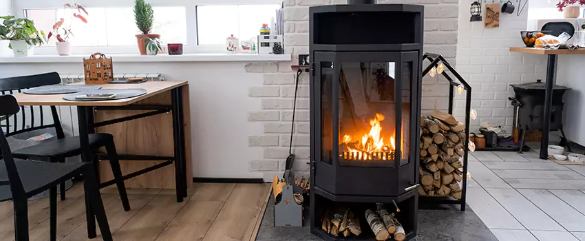 Wood Stove Inspection Services in Asbury Park, NJ