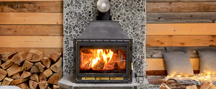 Wood Stove Cracked Glass Repair Services in Asbury Park, NJ