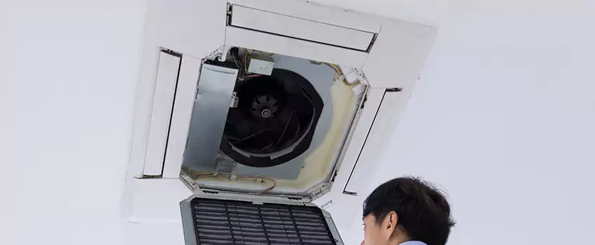 Benefits of Professional Air Duct Cleaning in Asbury Park, New Jersey