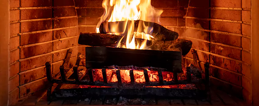 Chimney Ash Dump Cover Repair Services in Asbury Park, NJ