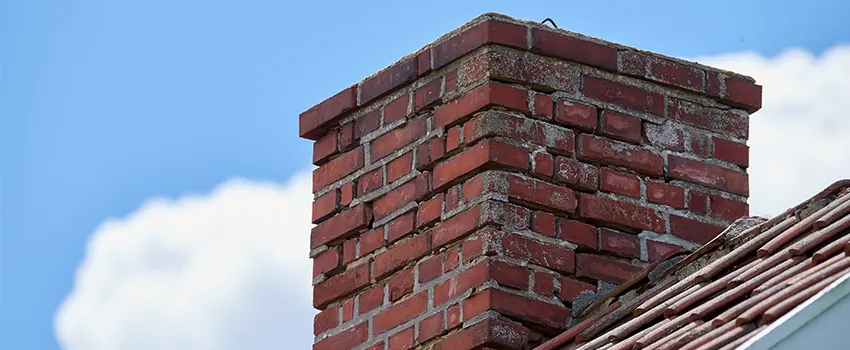 Chimney Concrete Bricks Rotten Repair Services in Asbury Park, New Jersey