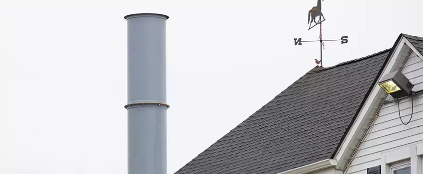 Multi-flue Chimney Caps Installation And Repair in Asbury Park, NJ