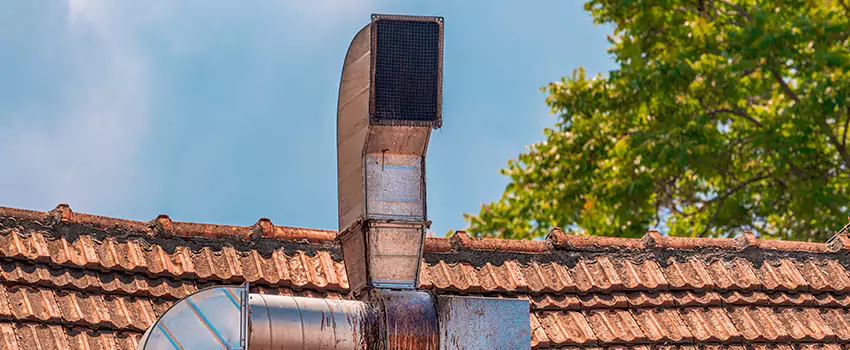 Chimney Creosote Cleaning Experts in Asbury Park, New Jersey