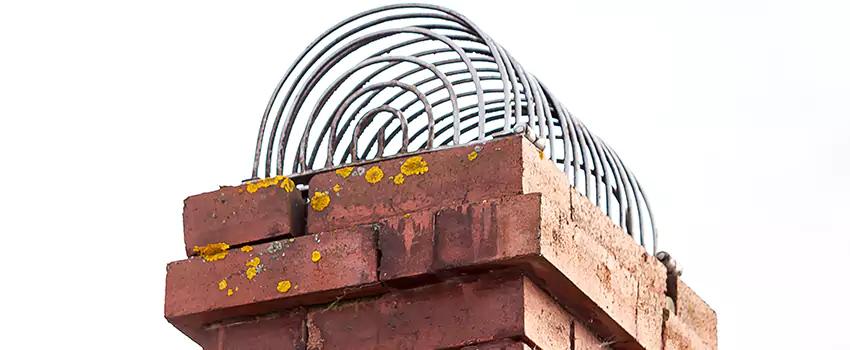 Chimney Crown Problems in Asbury Park, New Jersey