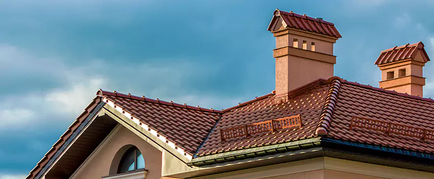 Residential Chimney Services in Asbury Park, New Jersey