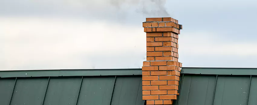 Chimney Installation Company in Asbury Park, NJ